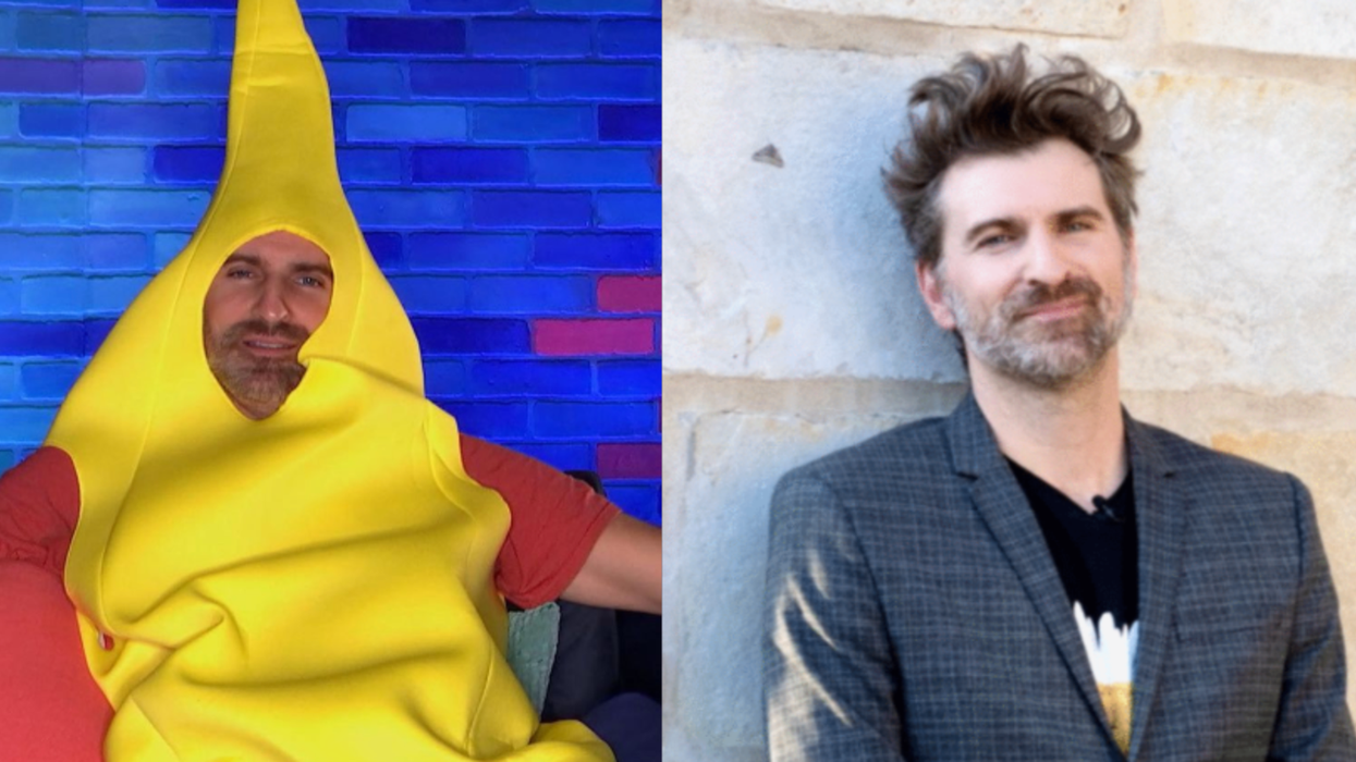 Jean-Thomas Jobin répond à toutes nos questions sur son aventure à Big Brother