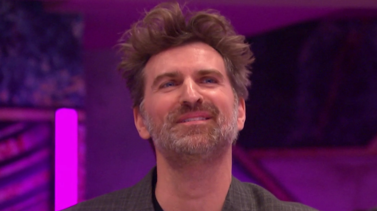 Jean-Thomas Jobin remporte Big Brother Célébrités et personne n'est surpris