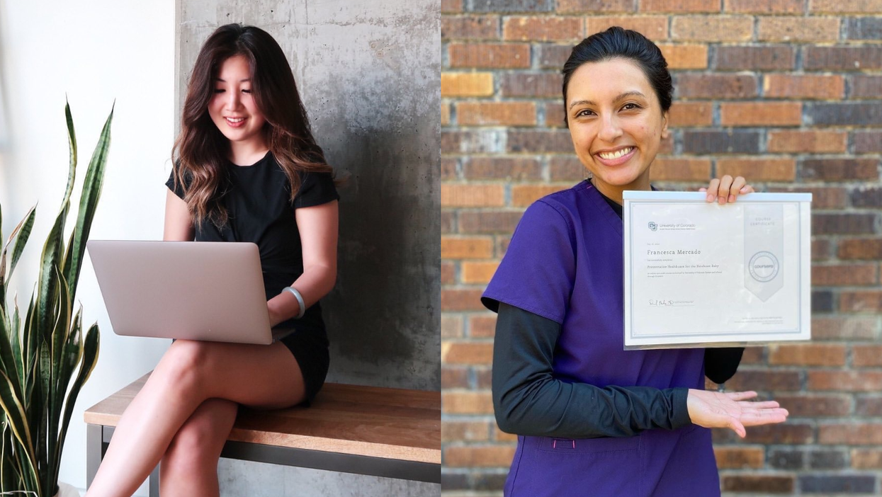 You Can Enroll In Mental Health Courses & Most Of Them Are Free