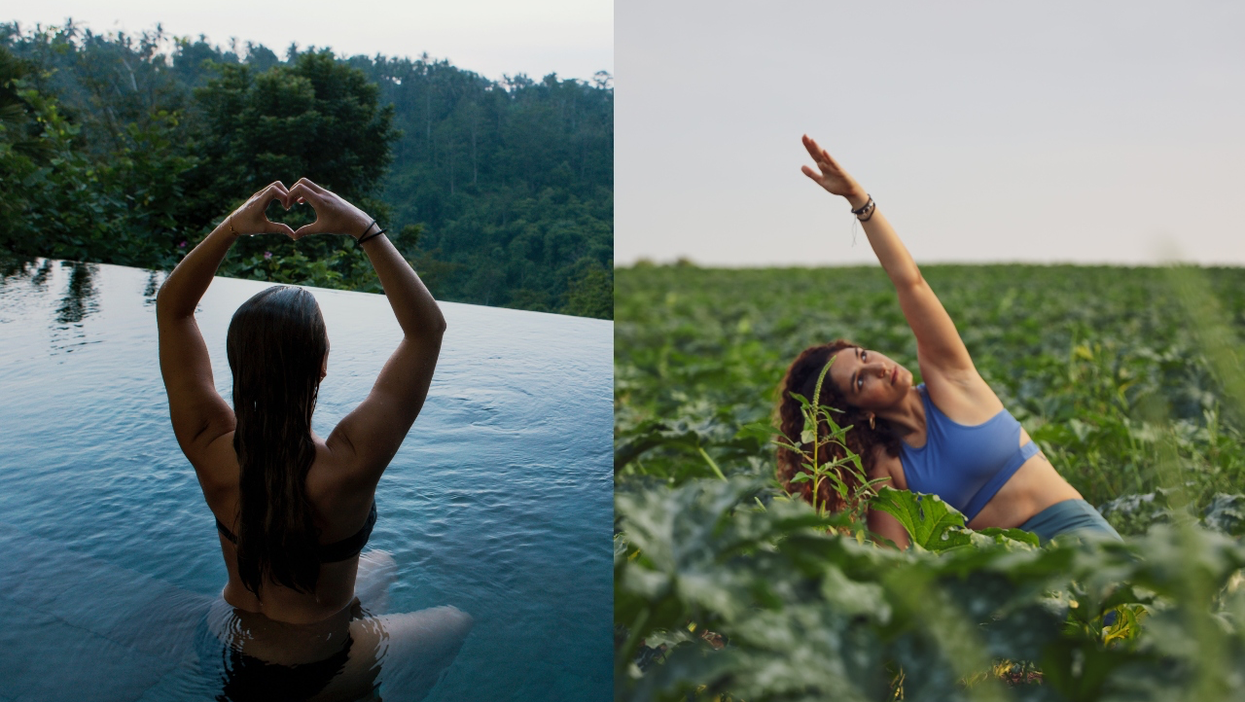8 Self Care Apps That Will Help You Stay Healthy & Human Through It All