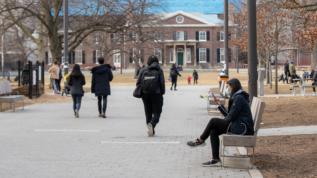 Here's How Ontario's Current Stay-At-Home Order Is Different Than The Last One