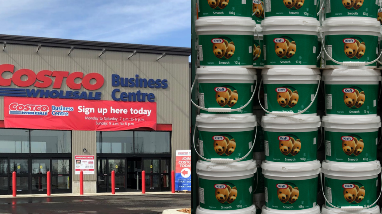 Alberta's New Super-Sized Costco Is Officially Open & Here's What You Need To Know