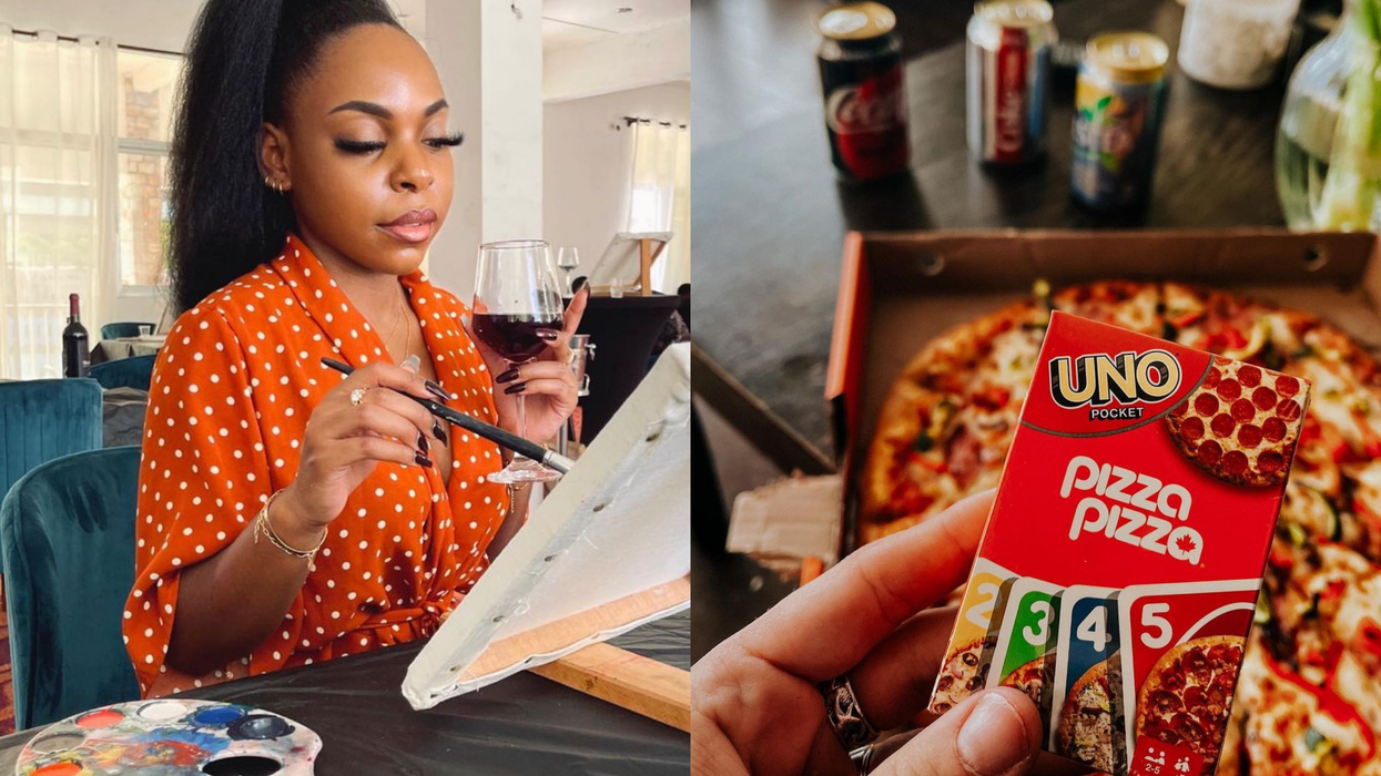 11 Things To Do This Weekend If You Don’t Remember What It’s Like To Have Friday Night Plans