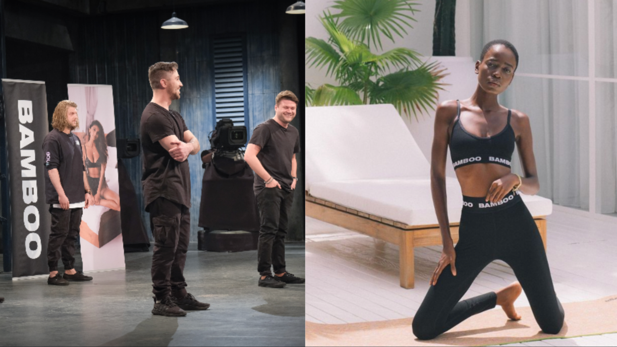 Bamboo Underwear a doublé son chiffre d'affaires malgré le départ d'Élisabeth Rioux