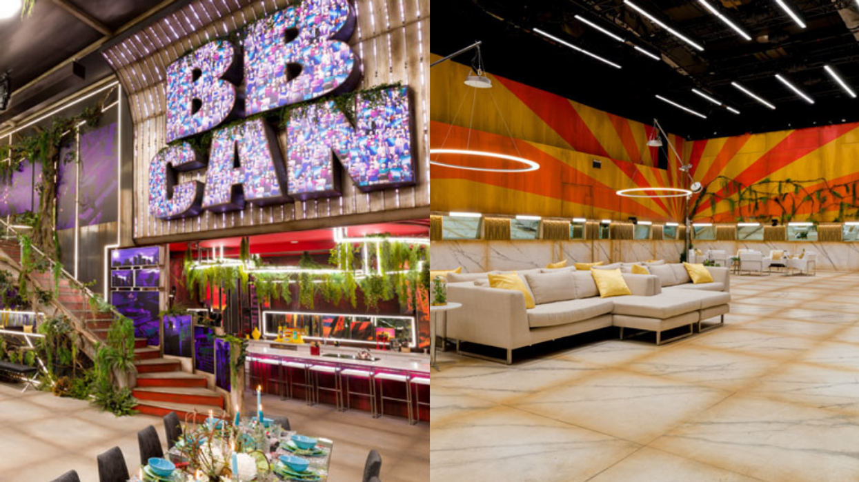 Where Is Big Brother Canada 9 Filmed? Here's Everything We Know