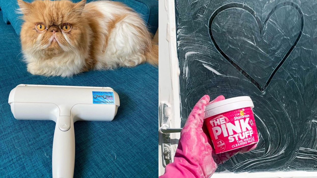 9 Life-Changing Products That Went Viral On TikTok & Where You Can Buy Them