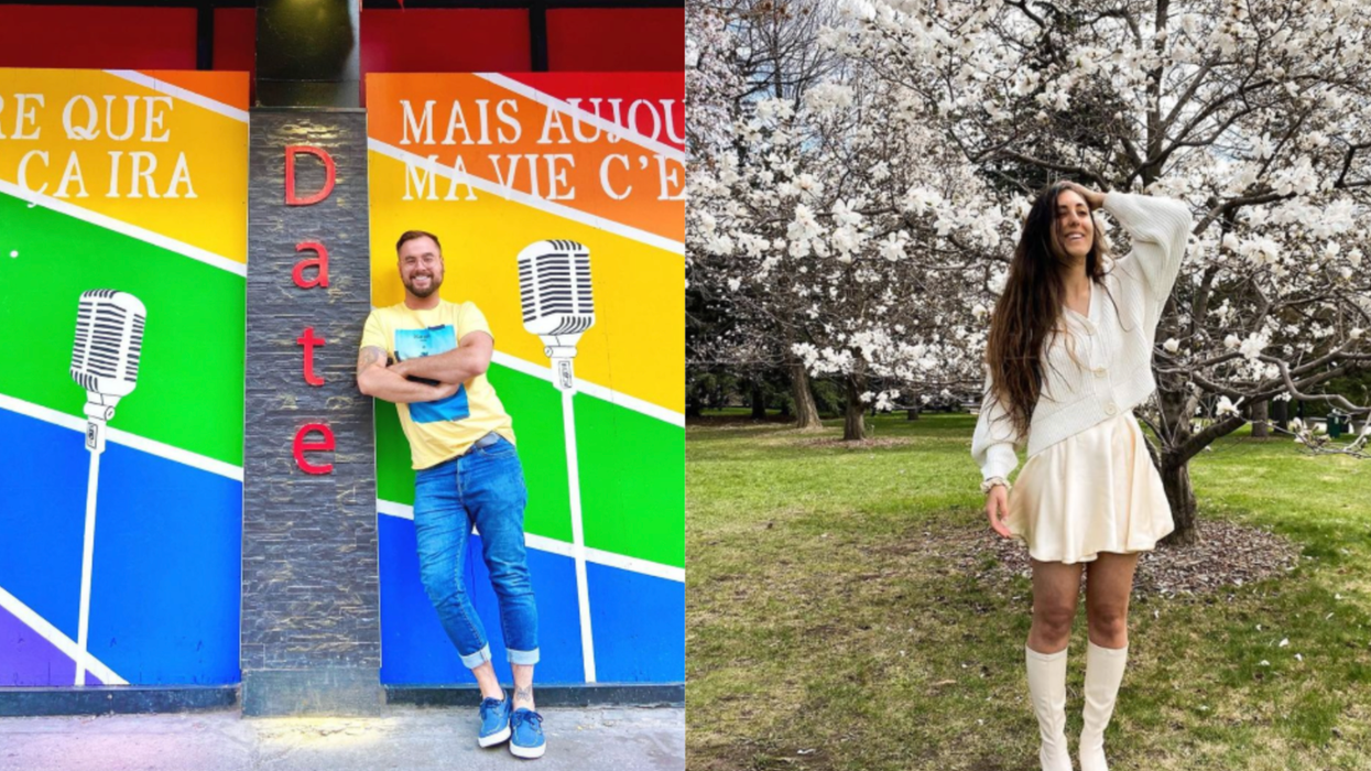 11 activités qui vont te redonner le sourire ce week-end à Montréal