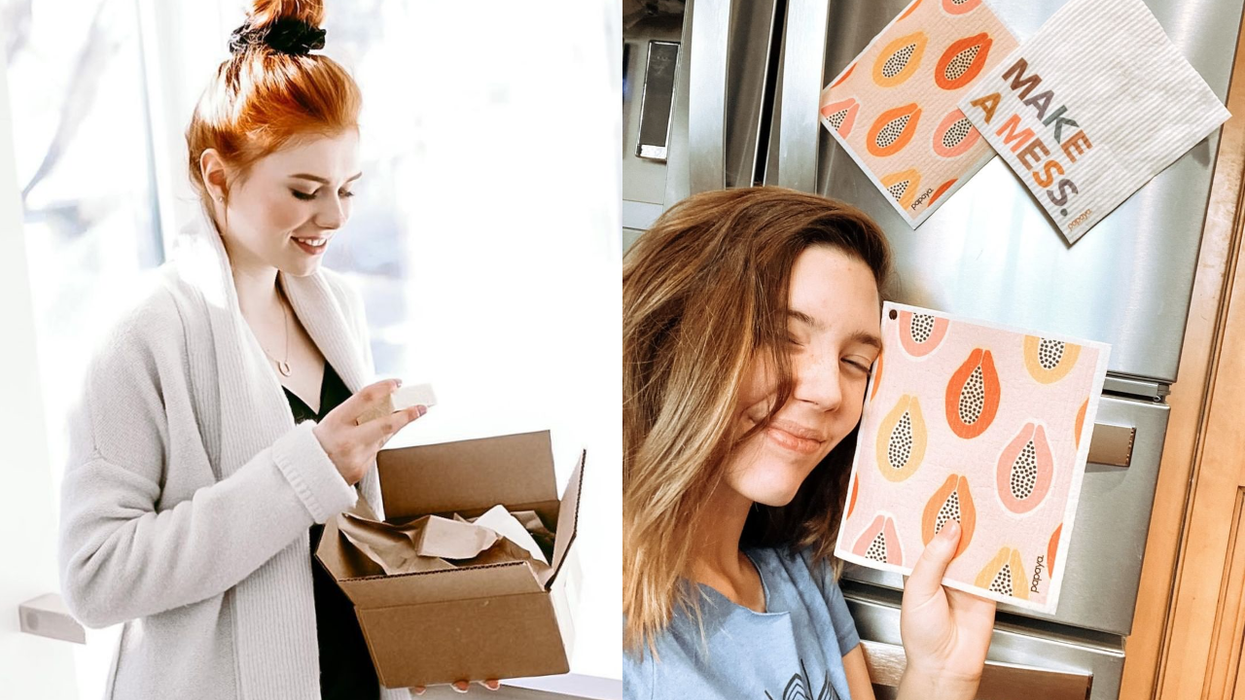 6 Eco-Friendly Alternatives You Can Use At Home If You Care About The Planet