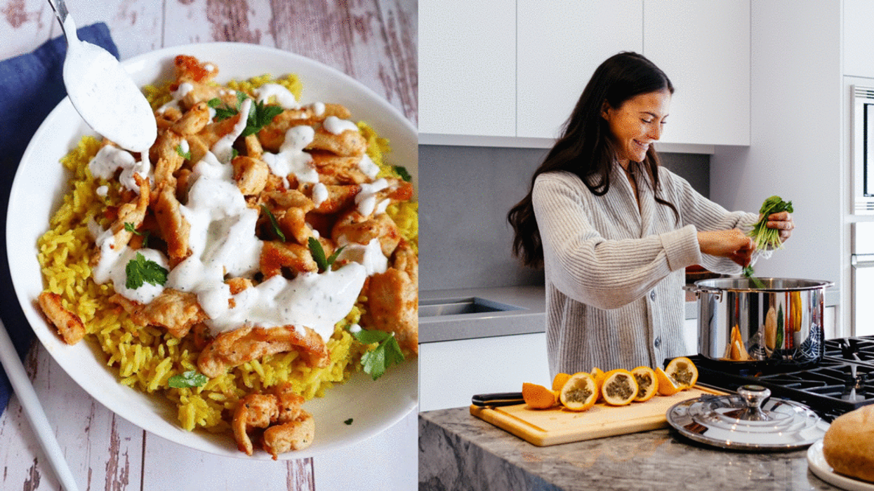 Hellmann's Canada Is Giving Away A $1,000 HelloFresh Gift Card & Here's How To Enter