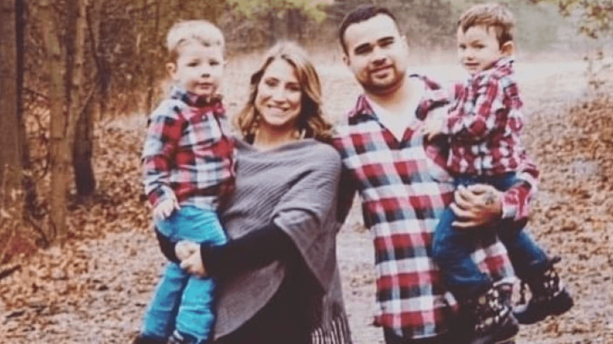A Pregnant Ontario Woman Has Been Left Paralyzed After A Terrible Car Crash