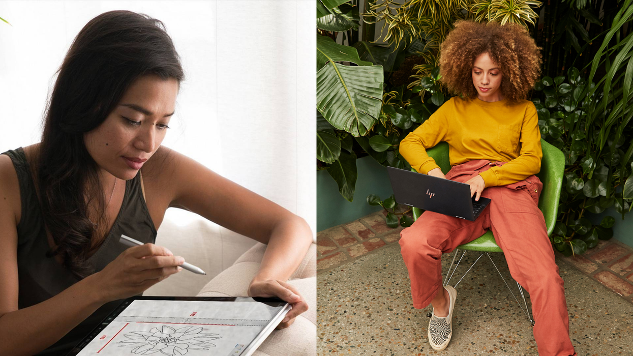 11 Things You Should Know Before Buying A WFH Laptop If You Aren't Tech-Savvy