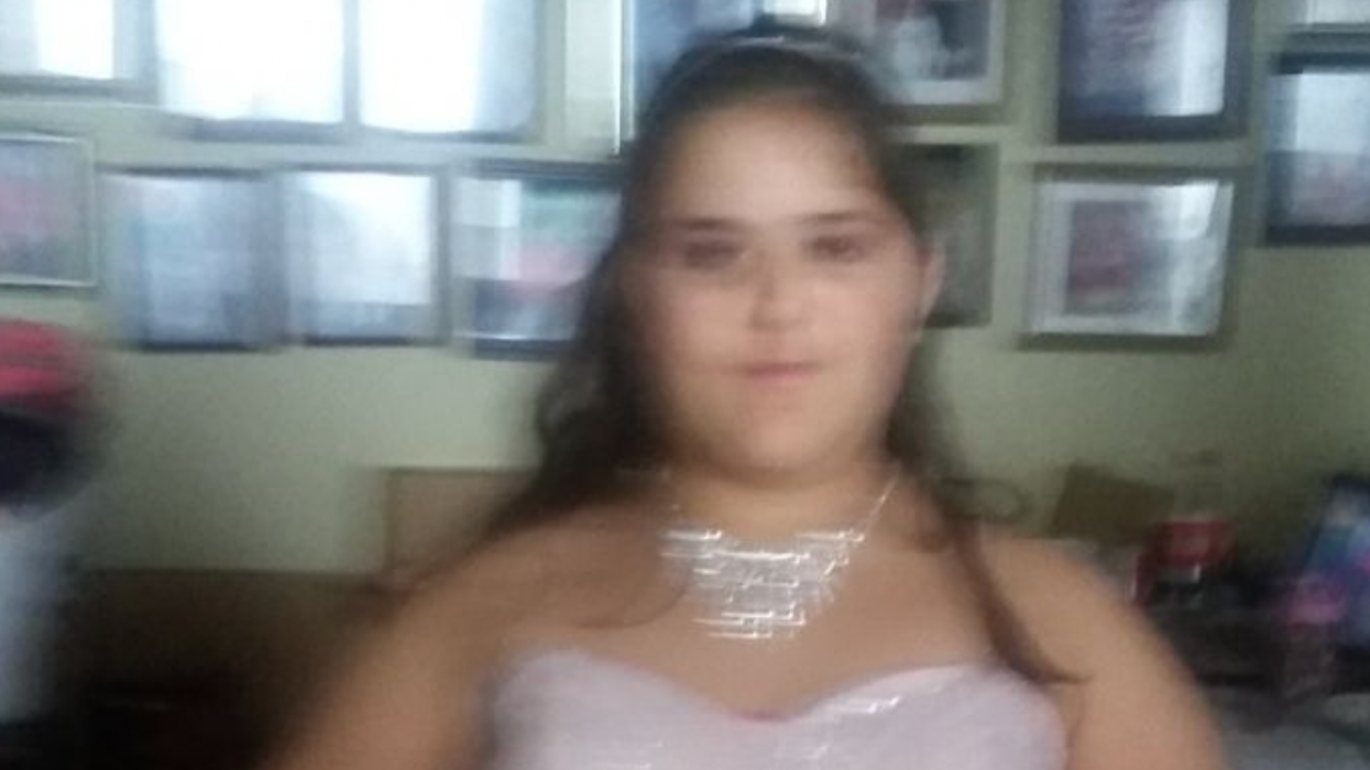 13-Year-Old Brampton Girl Becomes One Of The Youngest Canadians To Die Of COVID-19