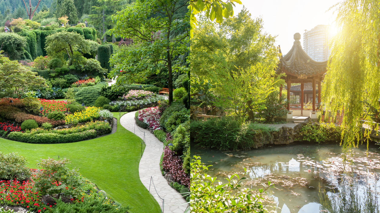 These 9 Stunning Flower Walks In Vancouver Are Perfect For Anyone Who Loves Spring