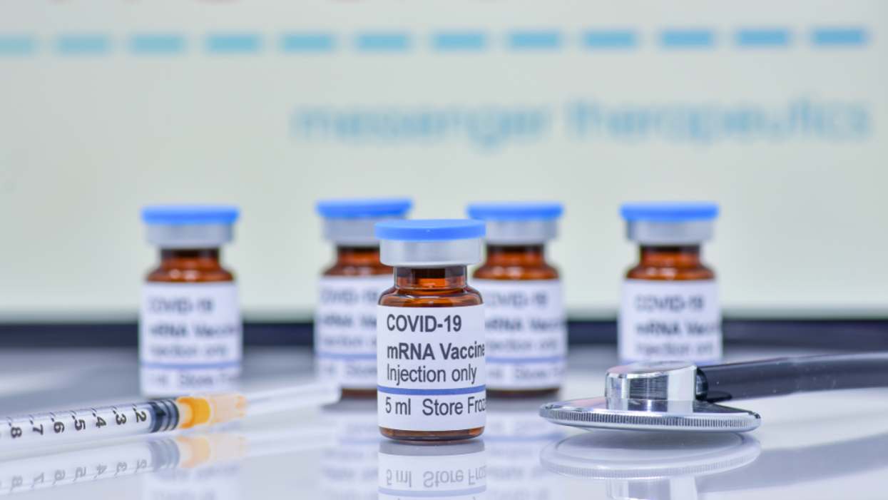 The CDC Just Released New Mask Guidelines For Fully Vaccinated People