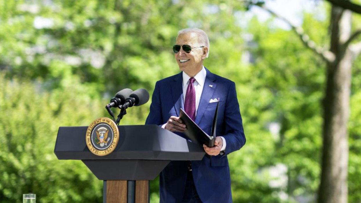 Joe Biden Is Addressing Congress For The First Time Tonight & Here's How To Watch