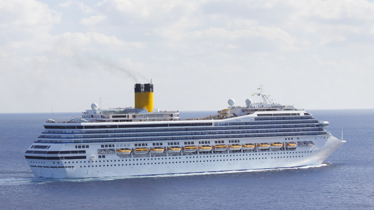 US Cruises Could Set Sail In Mid-July, According To The CDC