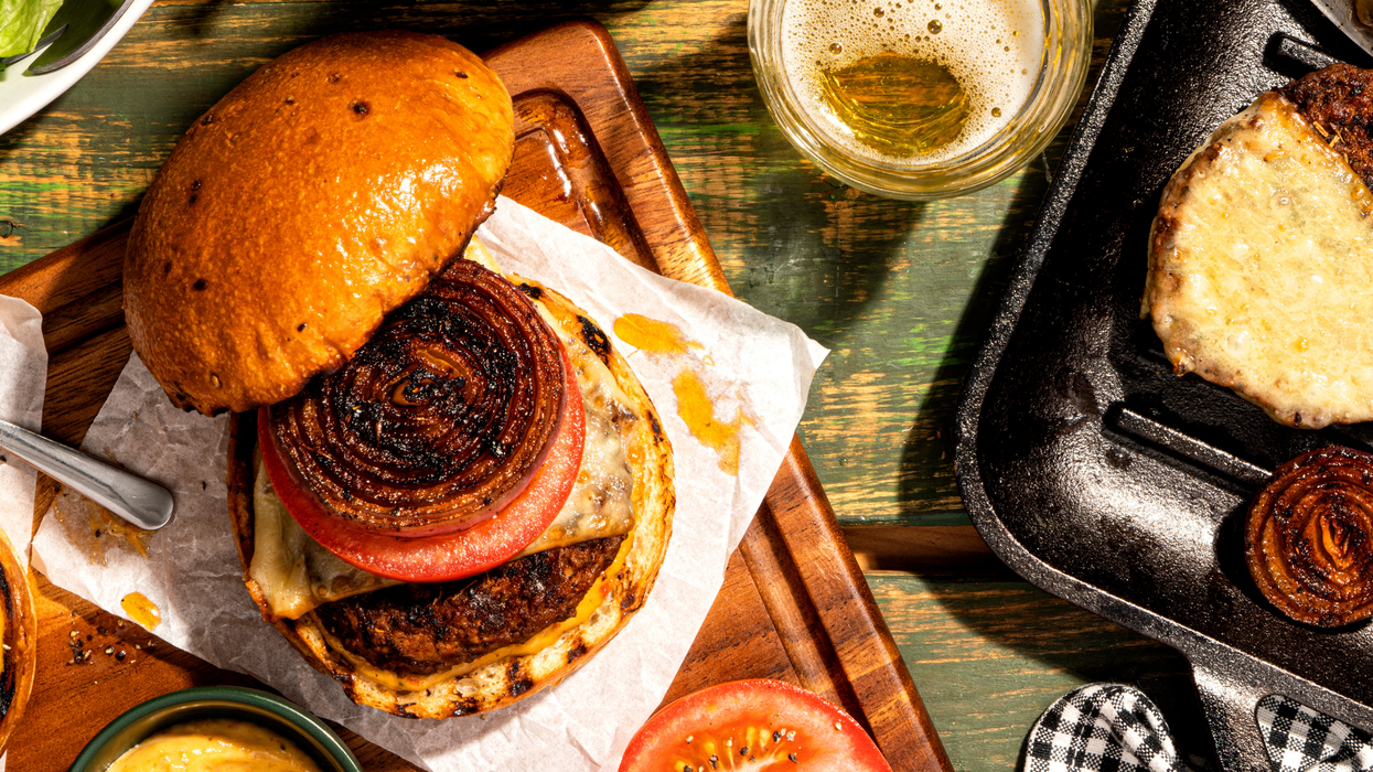 9 Next-Level BBQ Food Ideas That Smell So Good They’ll Make Your Neighbours Jealous