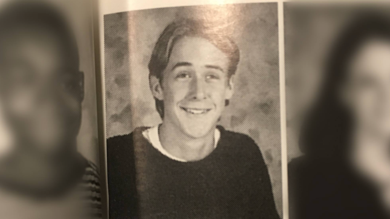 7 Rare Photos Of Celebs From Ontario Before They Were Famous