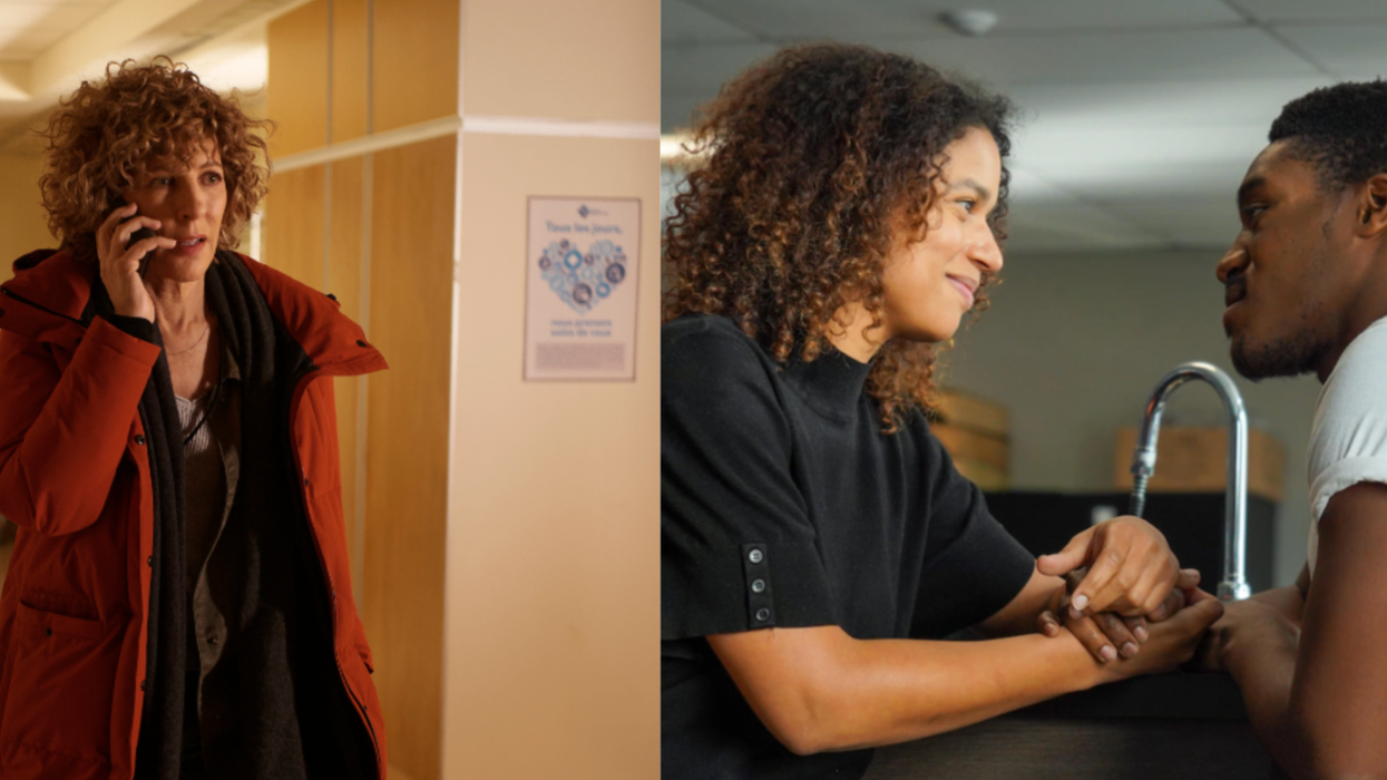 8 séries québécoises à binge-watcher maintenant que District 31 est terminé