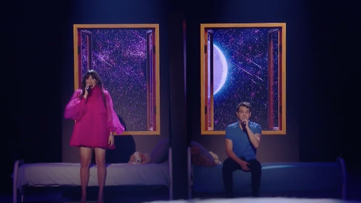 Voici pourquoi Star Académie a seulement annoncé la tournée de Lunou et William