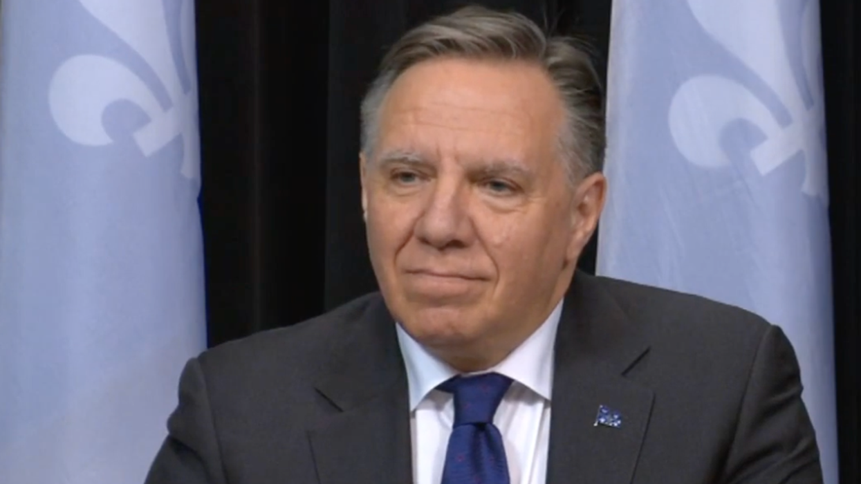 François Legault annonce des assouplissements dans plusieurs secteurs au Québec