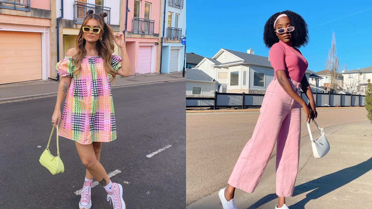 7 Brands That Have Incredible Deals On Sunglasses In Canada Right Now