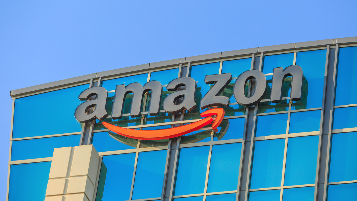 Over 2,000 Amazon Jobs Are Opening Up In BC With Competitive Pay & Growth Opportunities