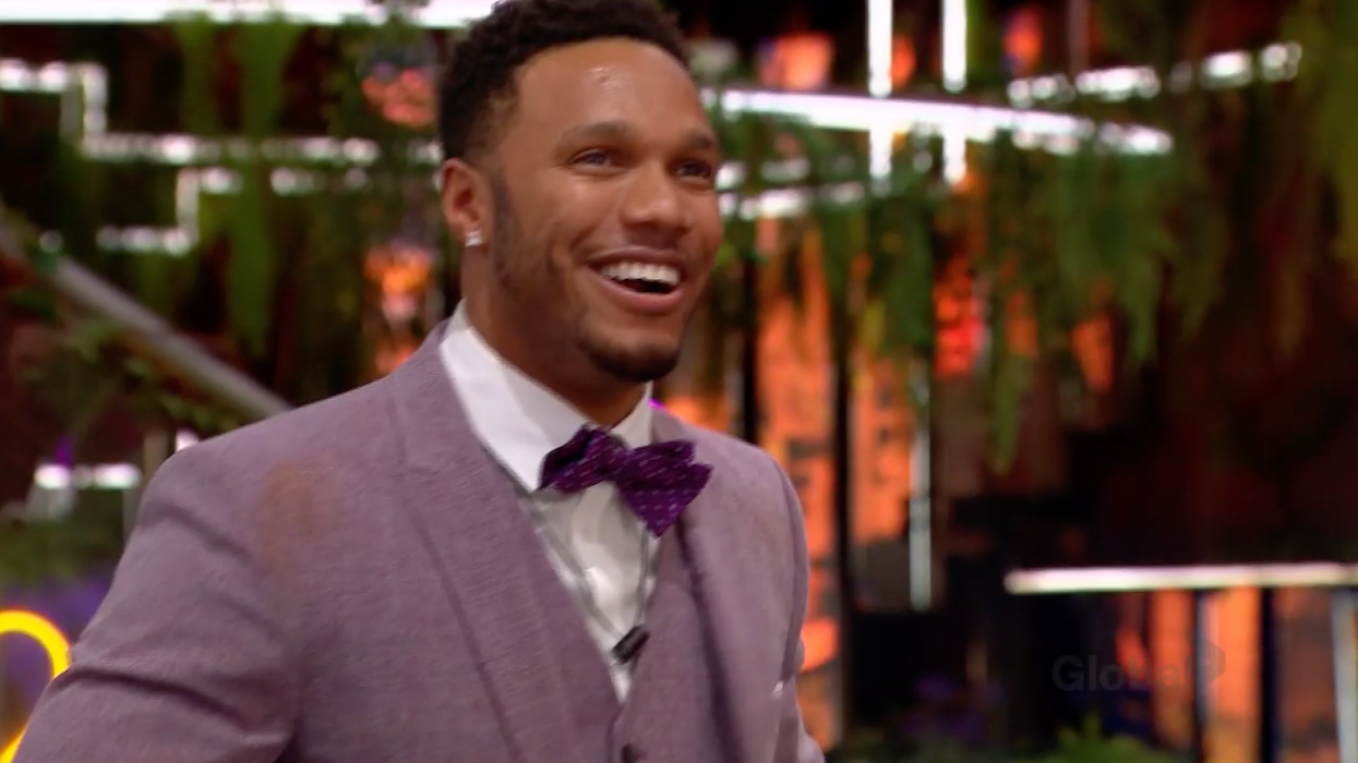 Un Montréalais vient de remporter Big Brother Canada