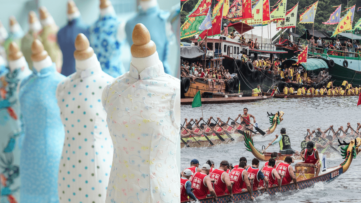 These Exhibitions & Galleries Are Perfect For Anyone Who Loves Hong Kong Culture