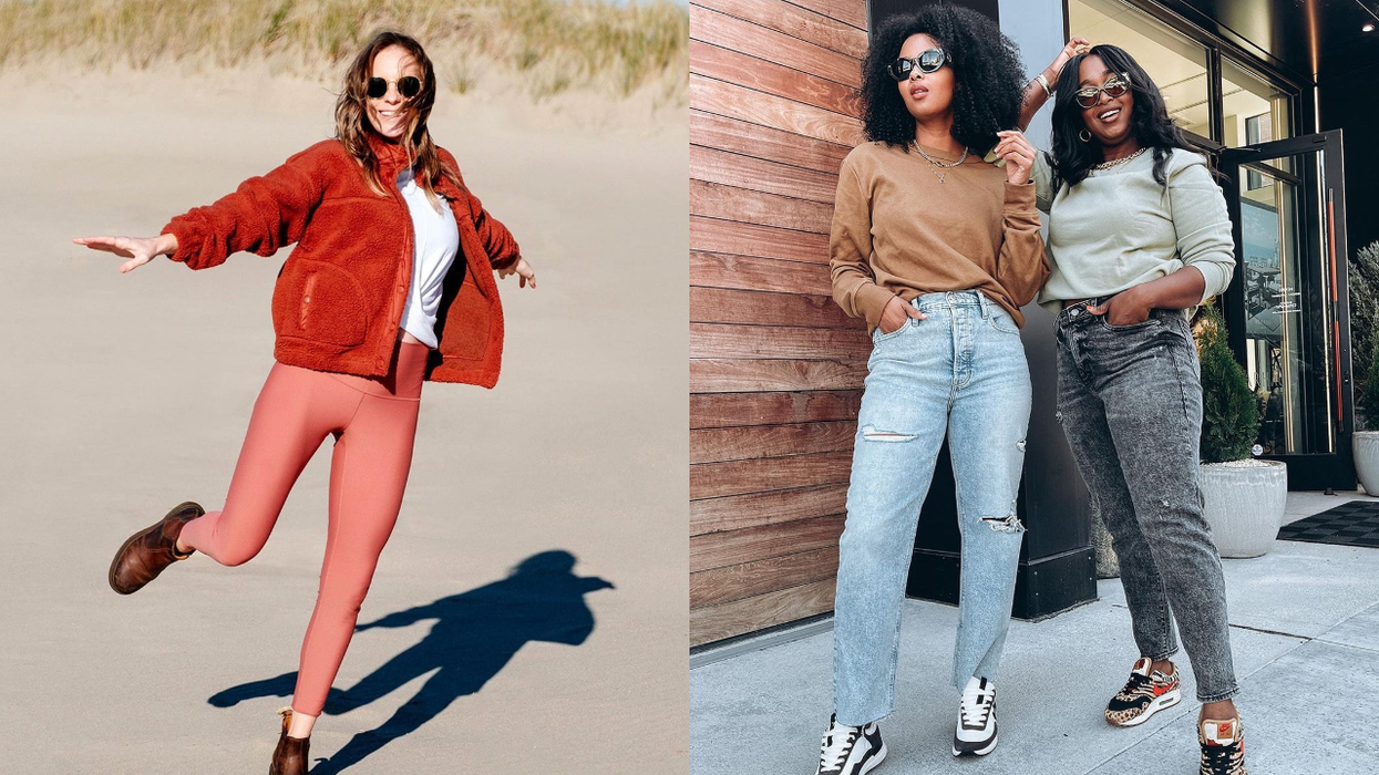 9 Things You Can Buy At Old Navy That Look Way More Expensive Than They Actually Are