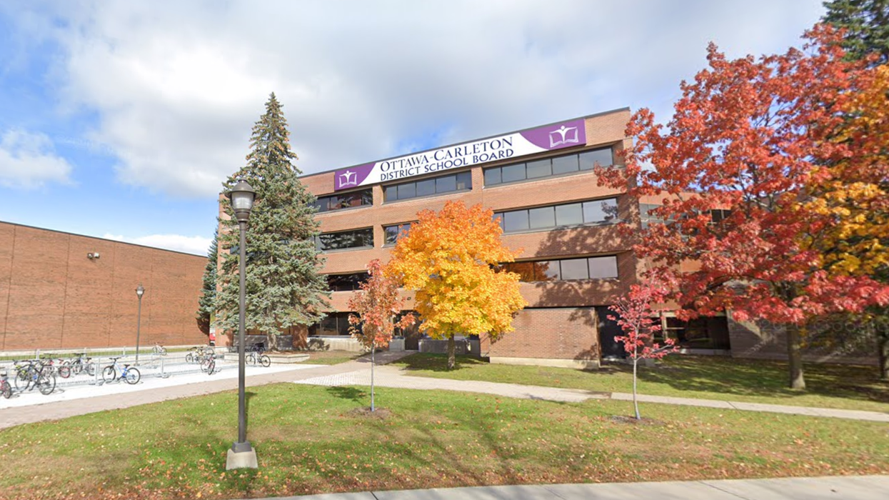 Ottawa Doctor Says 'It's Looking Positive' For Schools To Reopen By End Of May