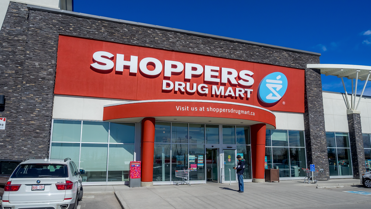 Albertans Can Buy Rapid COVID-19 Tests At Shoppers & Get Results In 20 Mins