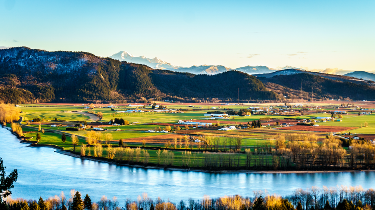 Canadian Home Prices Have Hit An All-Time High & 3 Suburban Areas Got Hit The Hardest