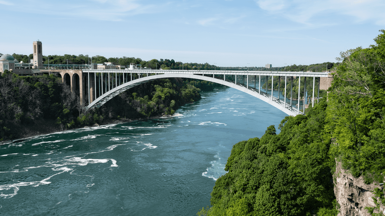 More Than 20% Of Americans Say They'll Never Feel Comfortable Visiting Canada Again