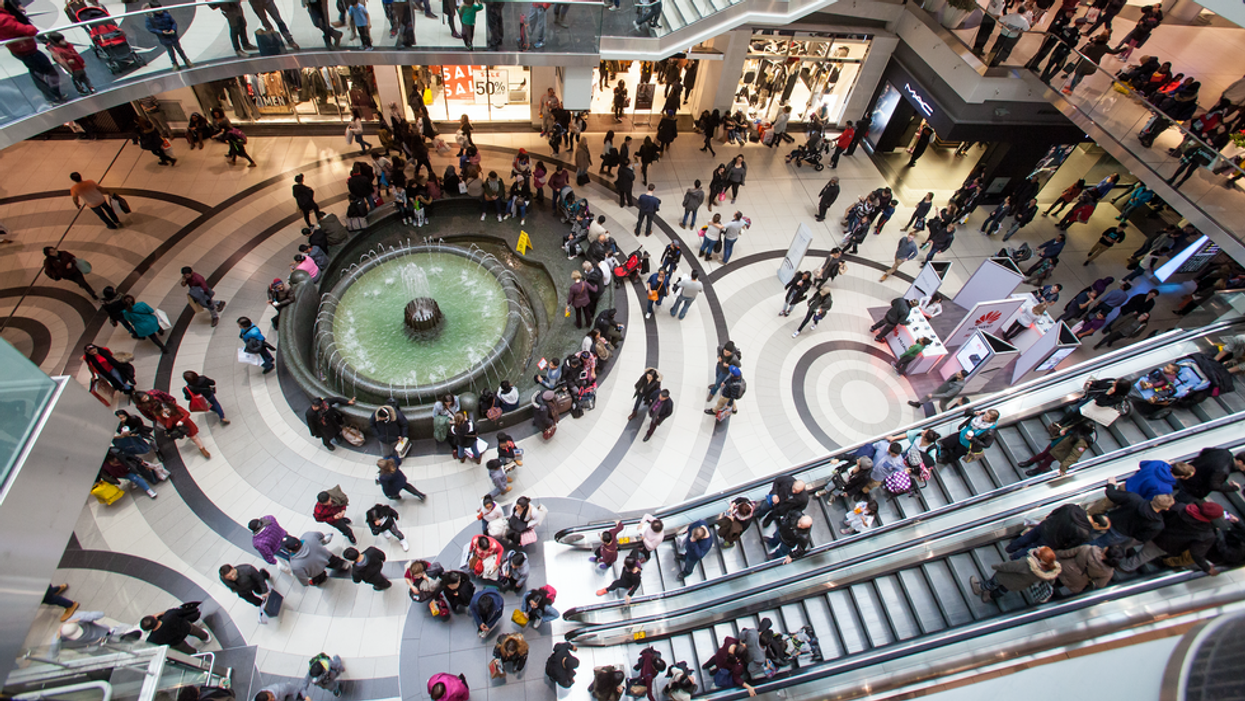 Canada's Prices Have Spiked & Everything From Gas To Clothing Costs More