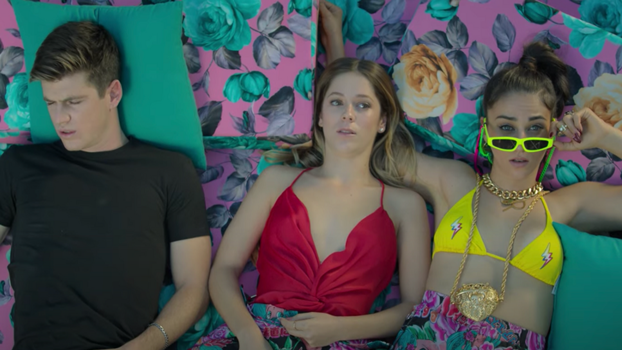 Netflix sort une mini-série d'Élite avant la saison 4 et la bande-annonce est intense