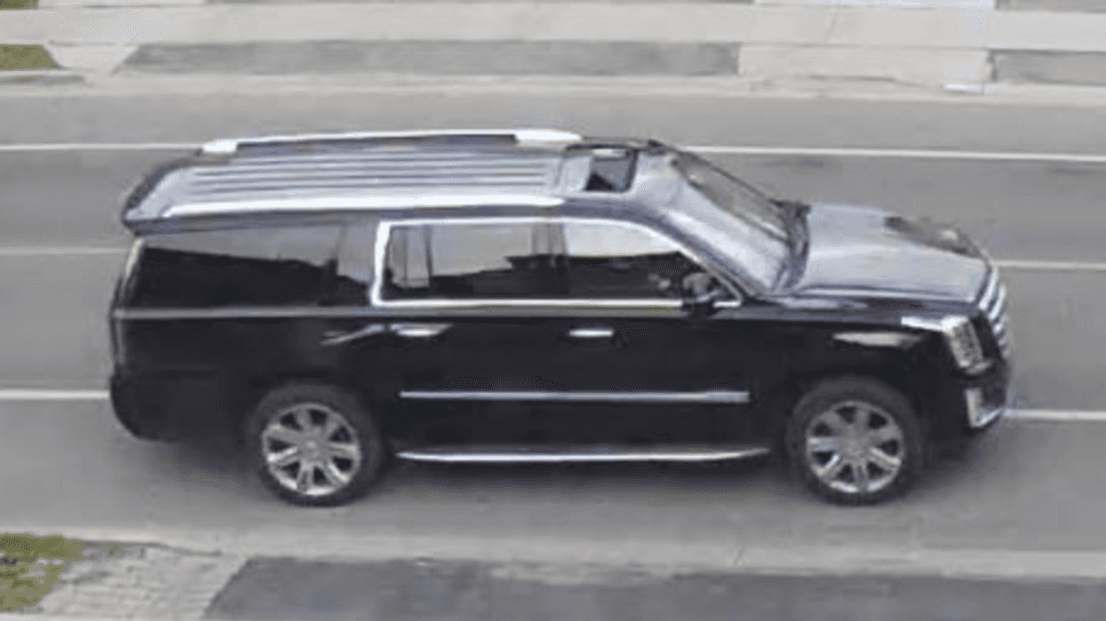 A Brampton Woman Was Shot After Answering The Front Door Of Her Home Last Night