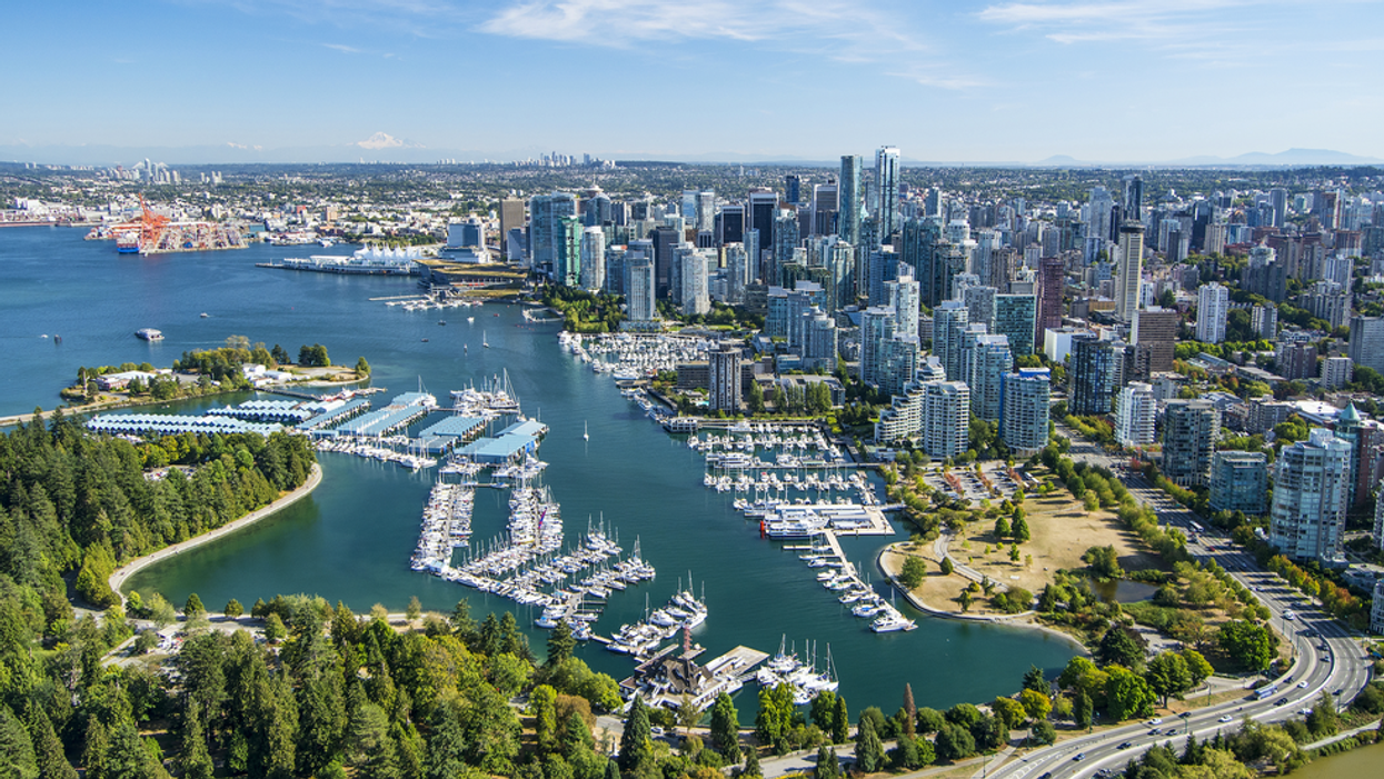 Here’s What’s Included In Step 1 Of BC’s Reopening Plan That Kicks Off Today