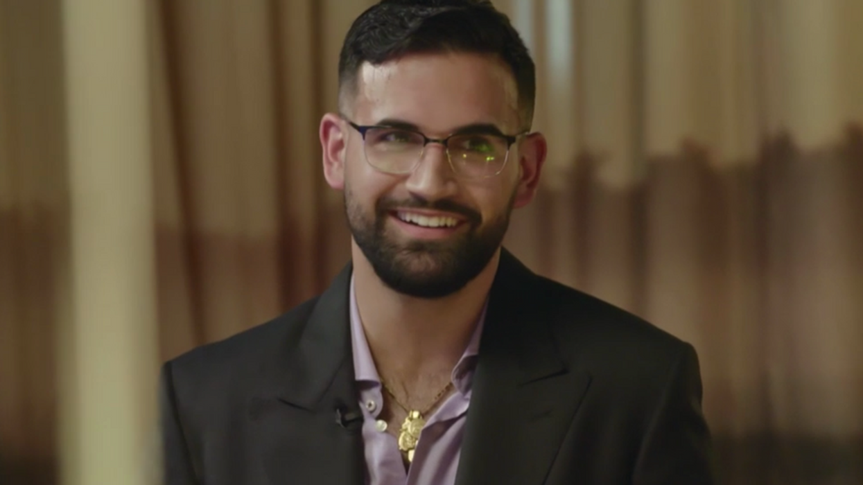 Patrick d'OD s'ouvre sur une raison de sa séparation avec Naadei