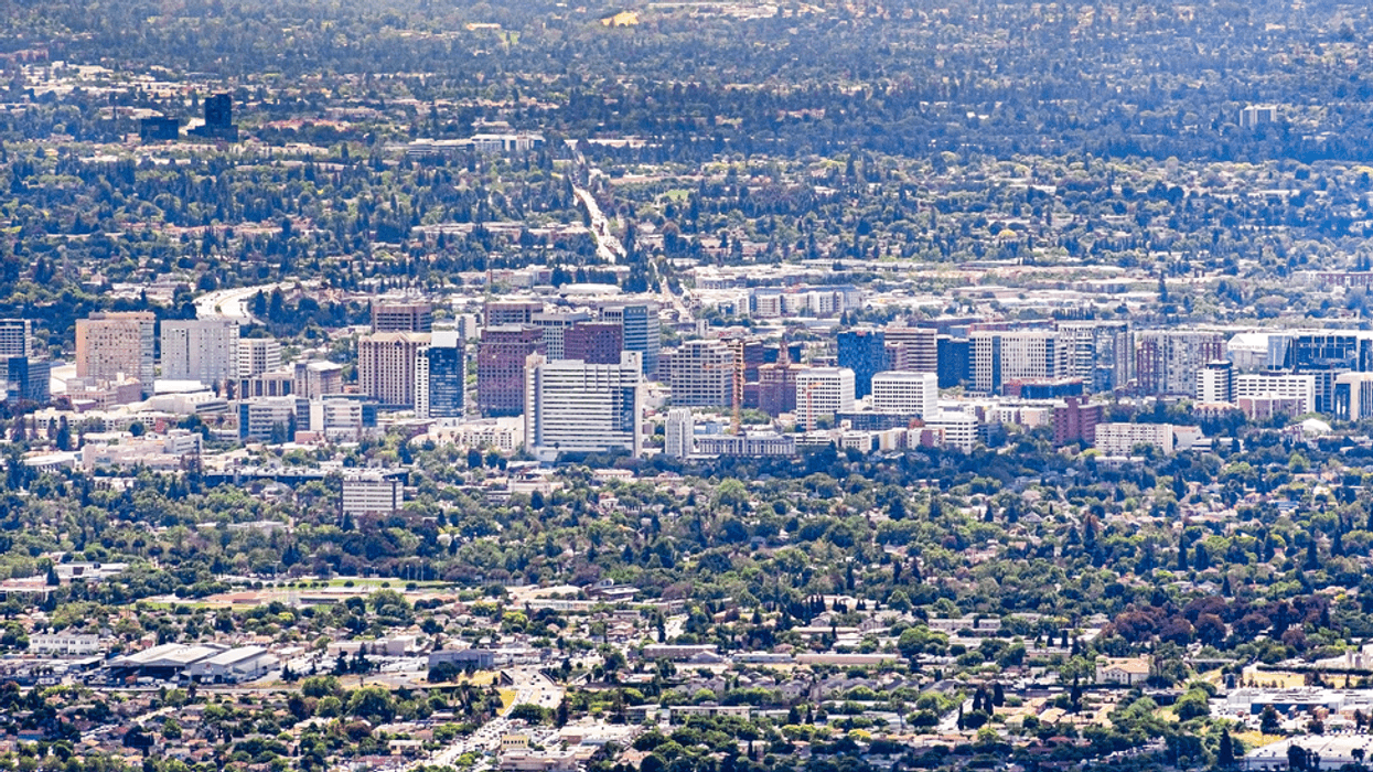 Biden Says 'We Must Do More' After The US' 'Latest Mass Shooting' In San Jose