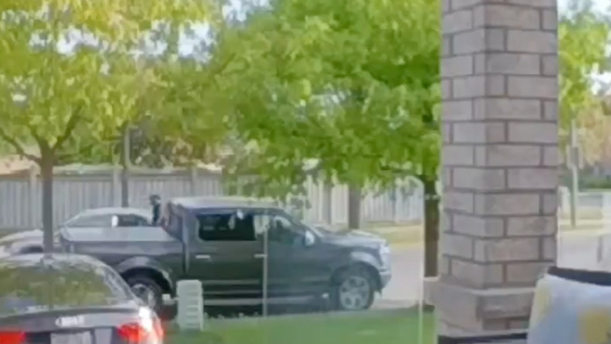 OPP Warn That It's Only Taking Seconds For Thieves To Steal Cars From Ontario Homes (VIDEO)