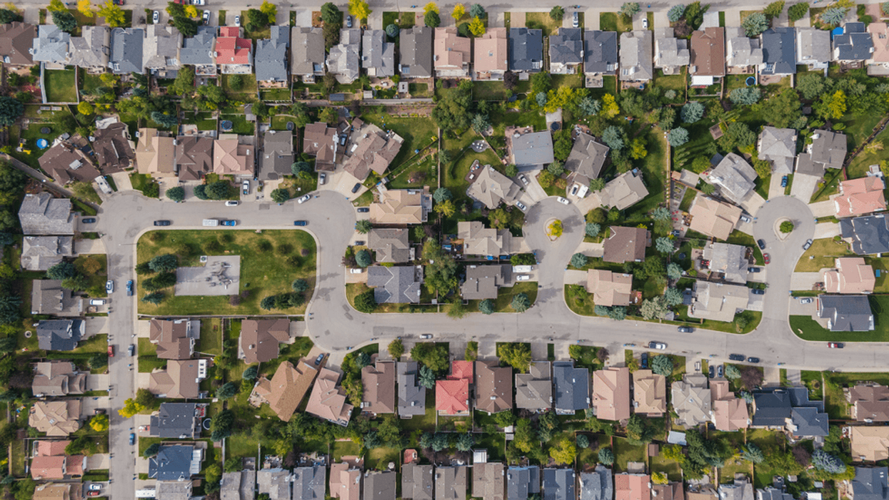 Calgary's New Reduced Speed Limits Start Today & Here's Where You Need To Slow Down