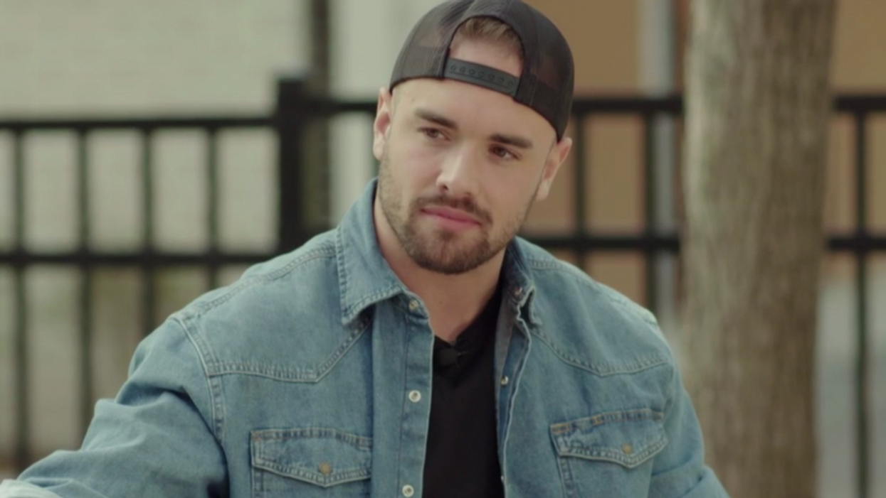 Charles révèle pourquoi il n'était pas au souper des gars d'OD et s'ouvre sur son retour