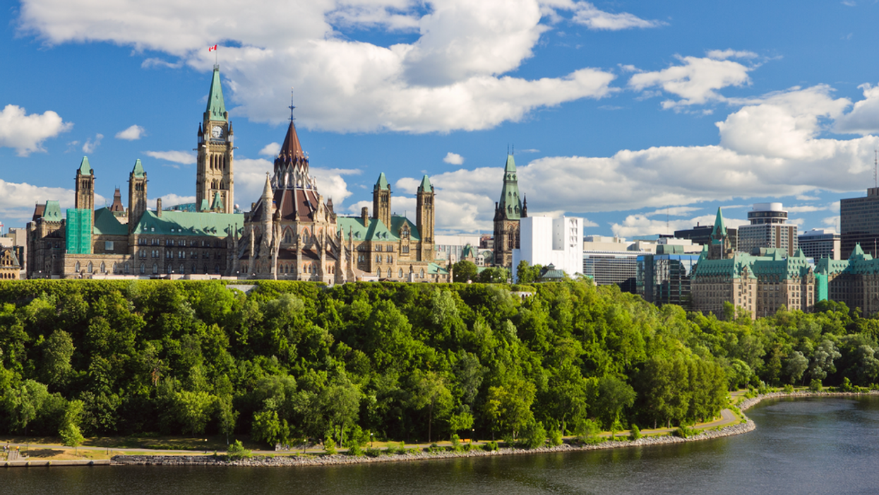 Canada's Life Expectancy Is Now Lower Thanks To The Pandemic