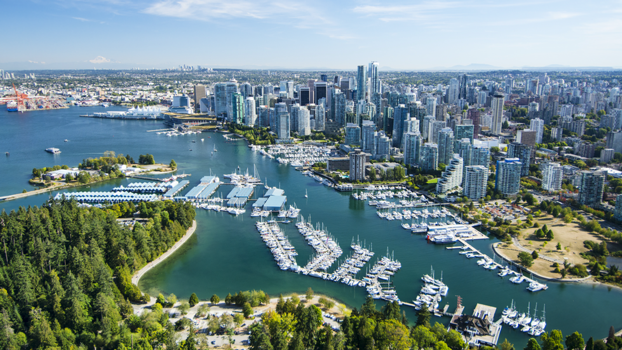 Vancouver's Rent Is Getting Spicy & Here's How Much You'd Pay In Different Spots