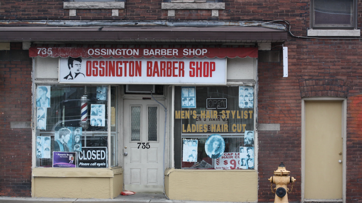 Ontario Businesses Are Begging Ford To Add Salons & Indoor Dining To Step One This Friday