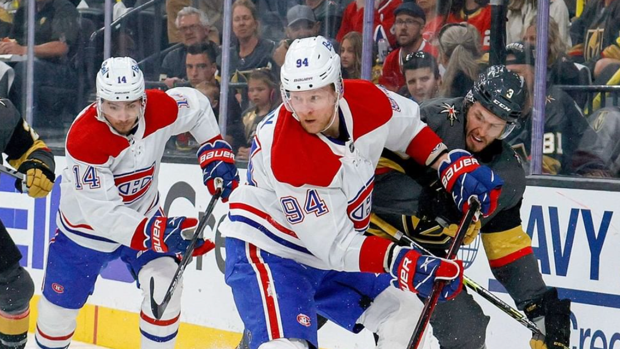 Match des Canadiens de Montréal : voici quand la Santé publique autorisera 3 500 personnes