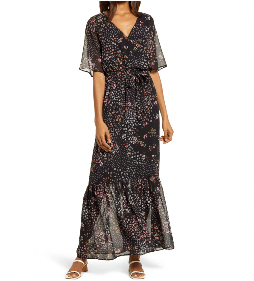 Wedding Guest Dresses You Can Buy For Less Than $150 In Canada - Narcity