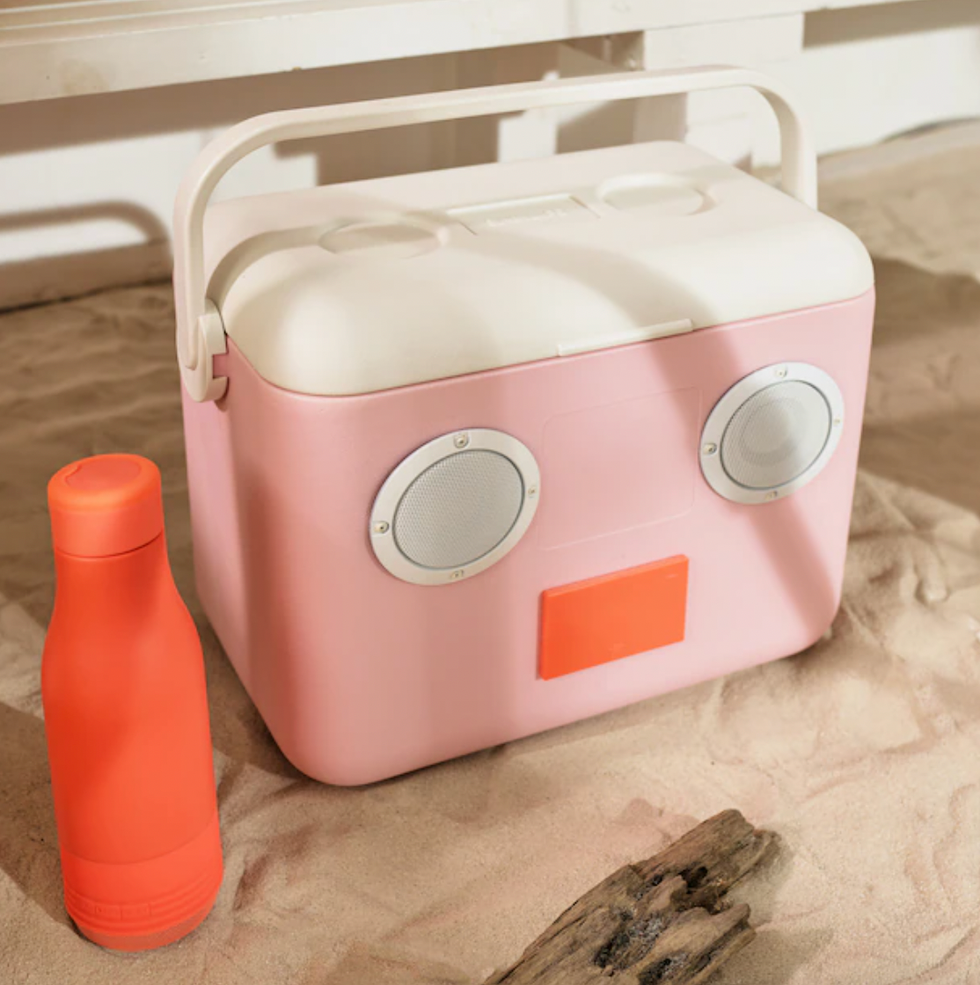 The Best Coolers You Can Buy In Canada That Can Keep Drinks Cold For Days Narcity