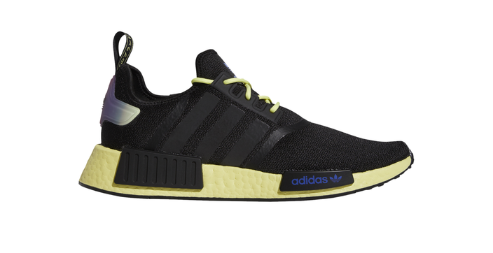 Shop Foot Locker Canada s New Adidas Glow In The Dark Sneakers